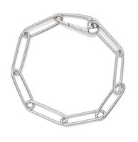 Armband Chantecler Dame Accessori in Argento in Silber 41117 - 41117